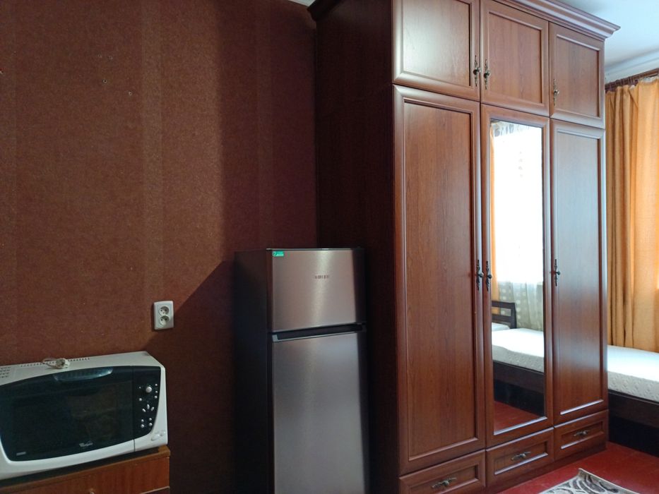 Здам кімнату р-н залізн.вокзалу власник