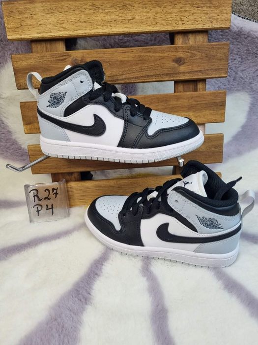 Buty Nike Jordan 1 Mid