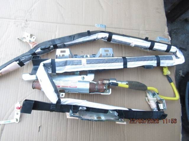 kurtyna powietrzna honda cr-v c13e7728306