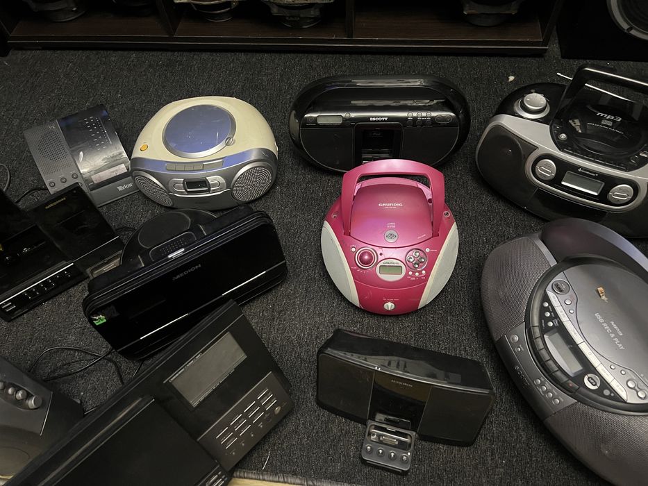 Колонки Магнитоли радіо сабвуфери динамики акустичні системи