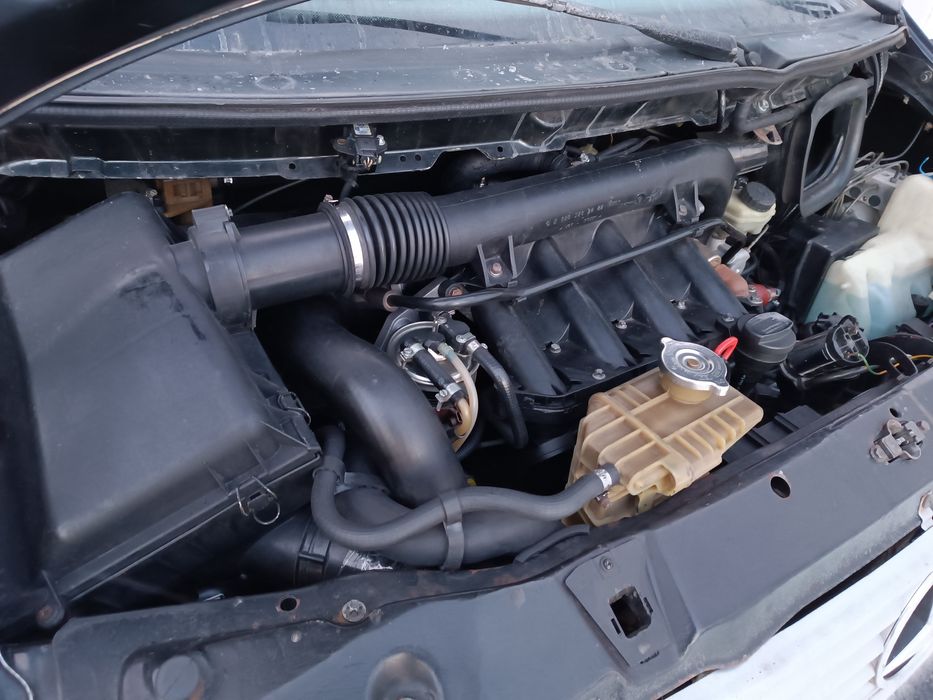 Мерседес Віто 2.2 CDI