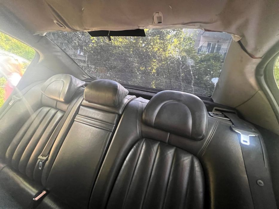 Peugeot 407 2004 VIN VF36DRHRE21092500 фото оголошення 4 з 8