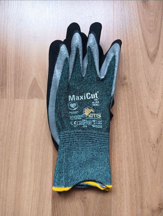 Rękawice maxi cut rozmiar 10, 15 par