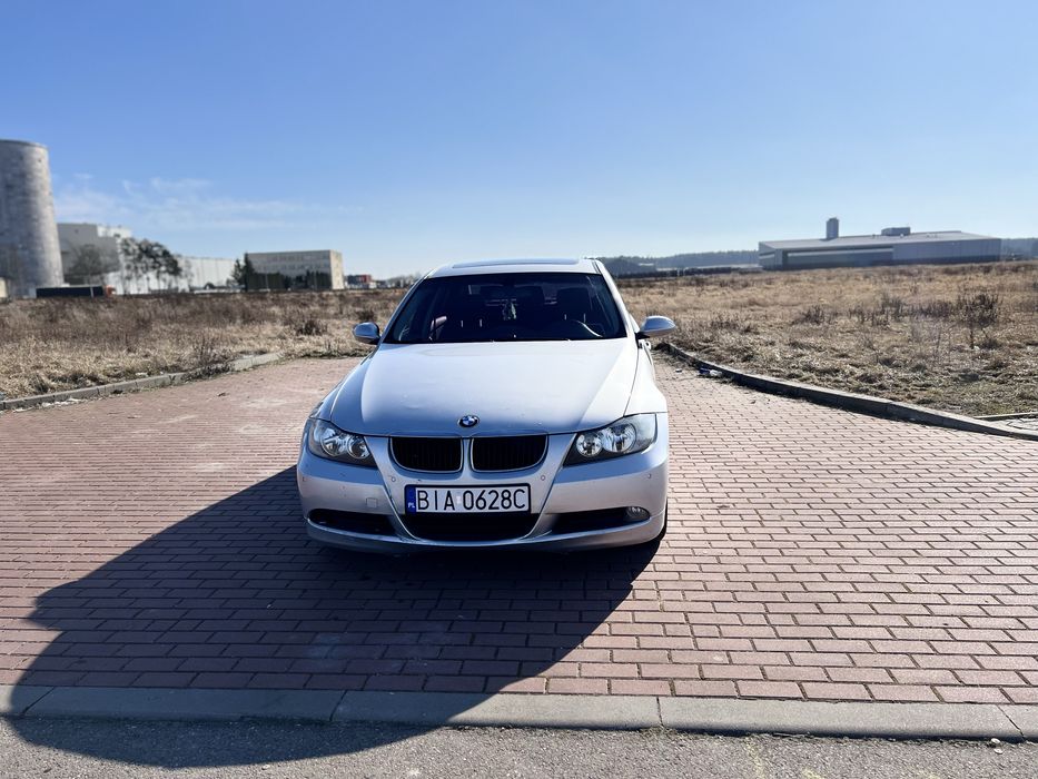 Sprzedam BMW E90 320i