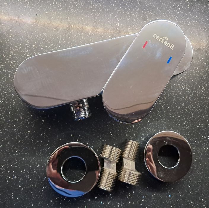 Bateria prysznicowa Cersanit ELIO