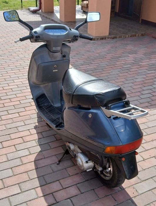 Honda lead продам