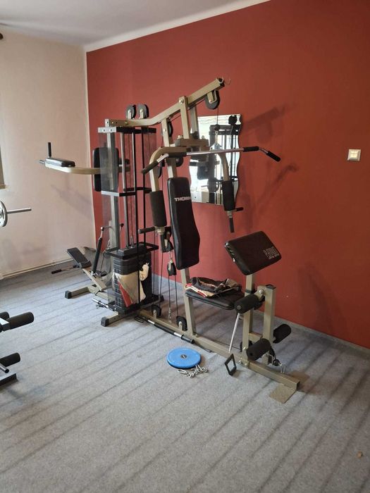 Atlas do ćwiczeń