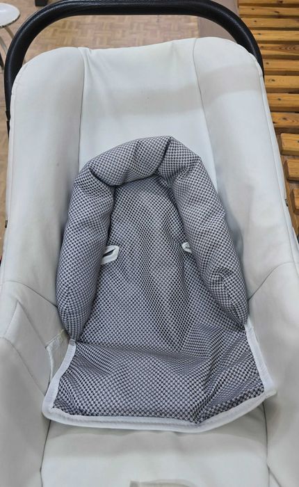 Wózek Tutek 3 w 1