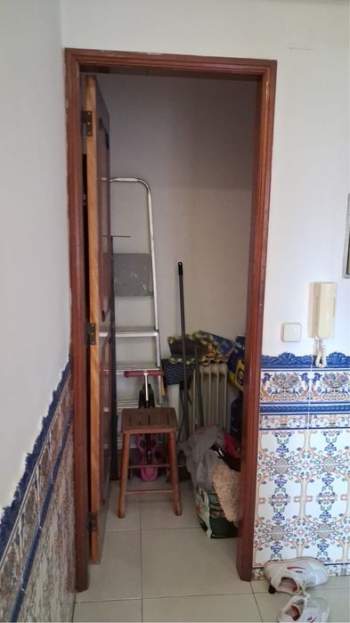 T2 Baixa da Banheira