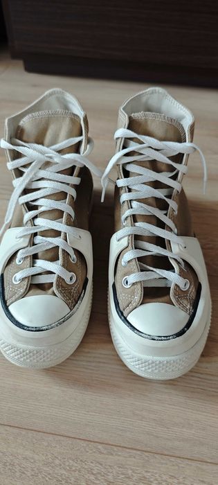 Converse Chuck Taylor All Star Construct