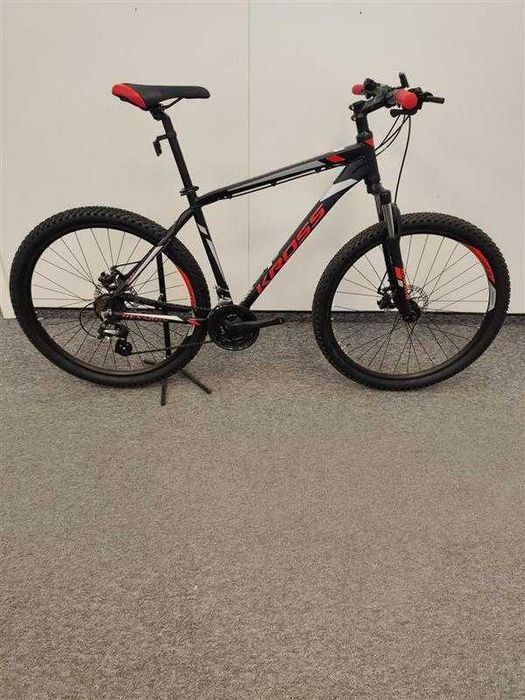Rower górski MTB KROSS Hexagon 3.0 OUTLET