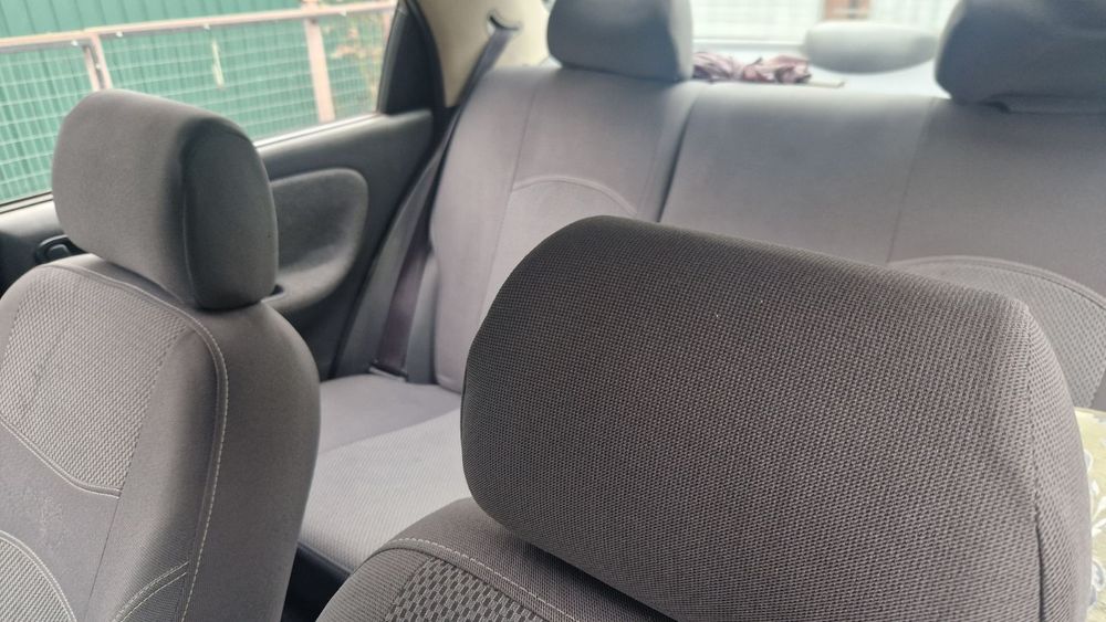 Продам део ланос поляк 1.5