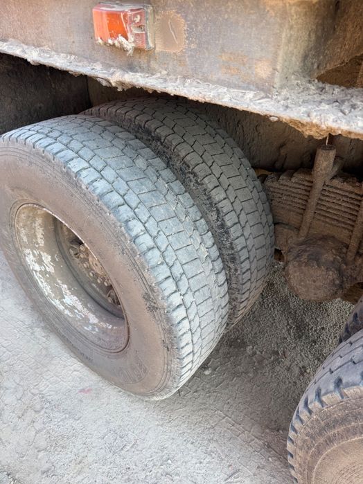 Продам Камаз 53212