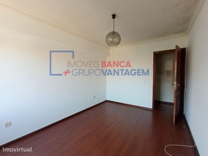Apartamento T2.