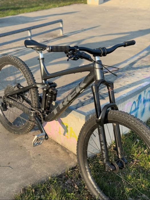 Trek remedy 8 2021 L