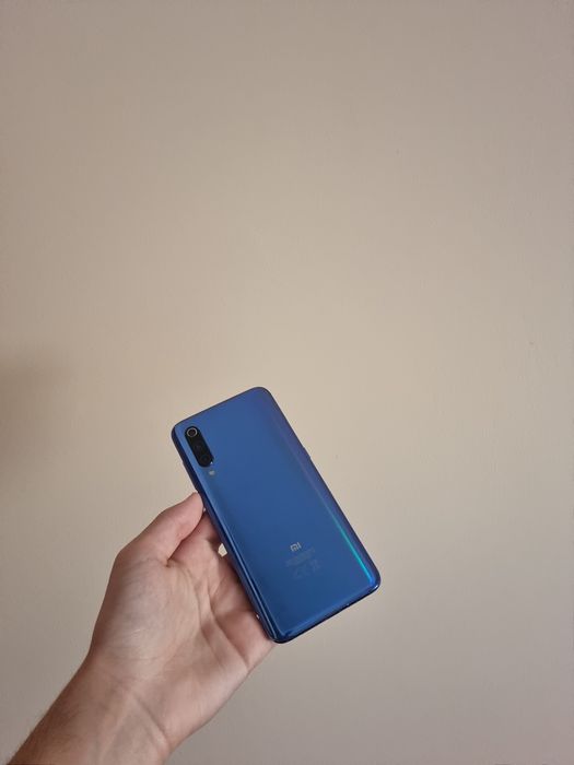 Xiaomi MI 9 perfeito estado!