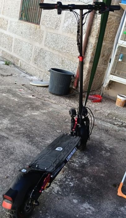 Vendo trotinet urban glide