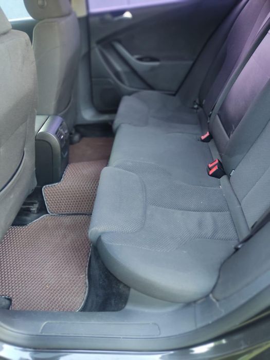 Продам пасат В6 2010