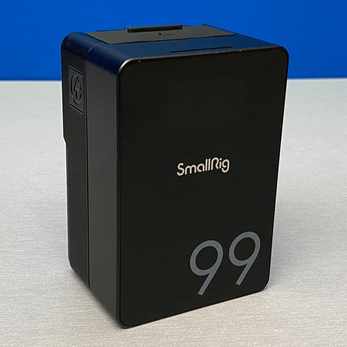 SmallRig VB99 Pro Mini V-Mount (6800mAh)