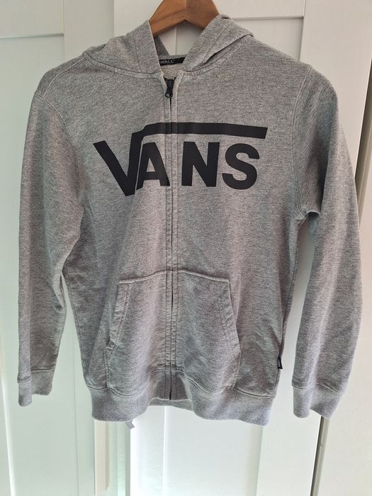 Sweat Vans Unissex