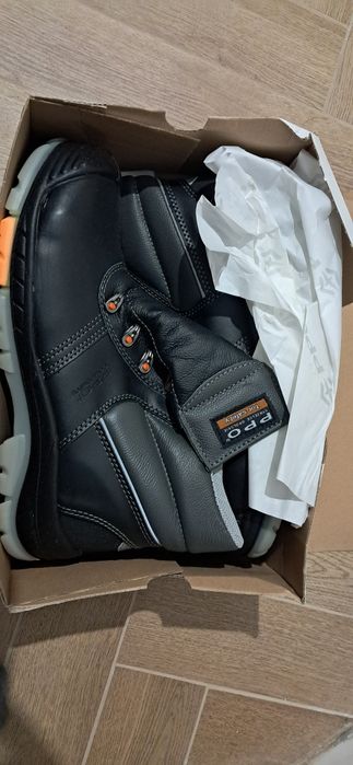 Buty robocze 45 ppo