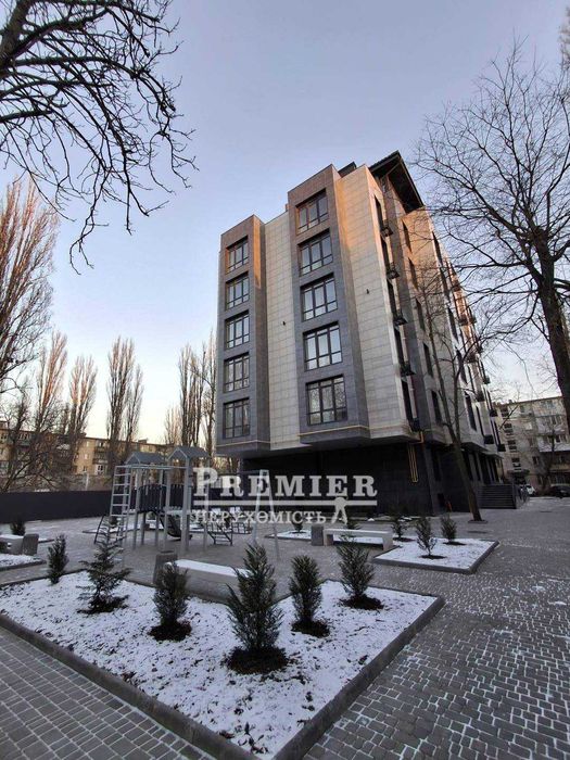 1 комнатная квартира 42 м2 в Новом Доме на Черёмушках