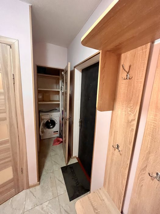 Довгострокова оренда 1 к.к. пр. Центральний на 3 Слобідській