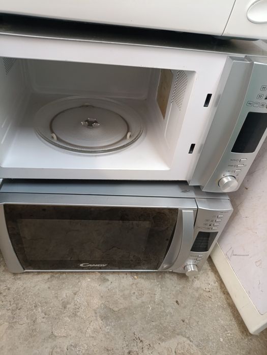 Microondas vários , preços muito em conta