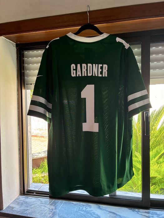 Camisola Ahmad Gardner - New York Jets