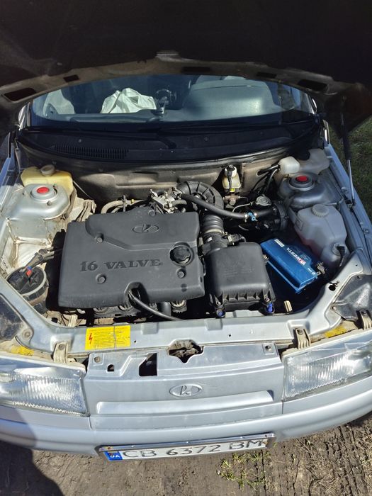 Продам Лада ваз 2111