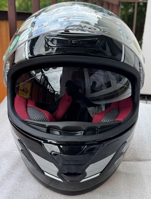 Kask motocyklowy nolan X-lite X-702 GT nie shoei ls2