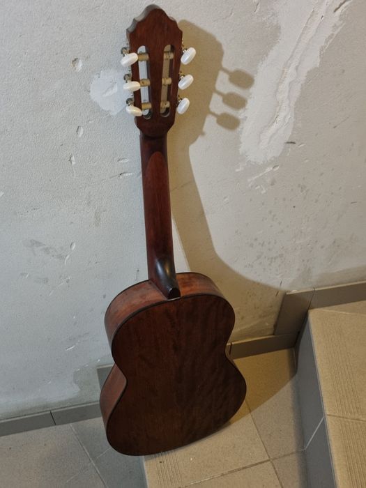 Gitara cort polecam