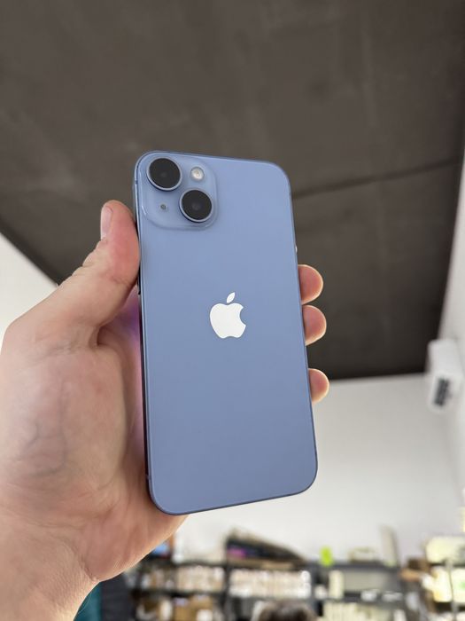 Apple iphone 14 128 gb Neverlock 93% айфон