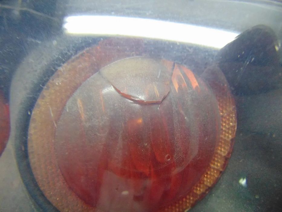 Ford Puma farolins " nova de stock antigo