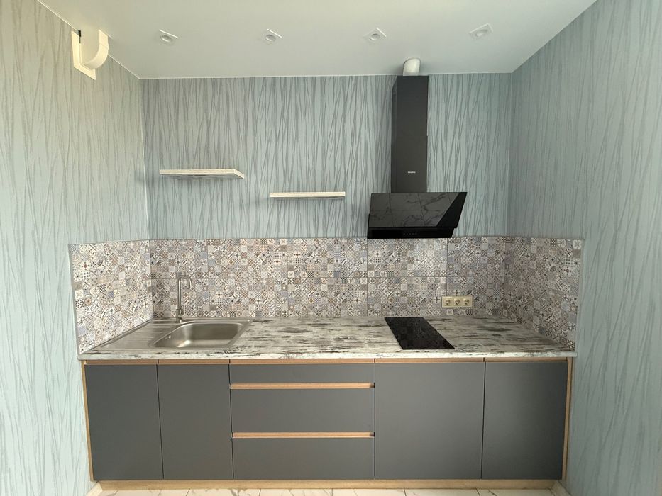 1-room apartment apartment by the address st. Kulikovo pole pl Oktyabrskoy revolyutsii pl (area 38 m²) - Atlanta.ua - photo 2