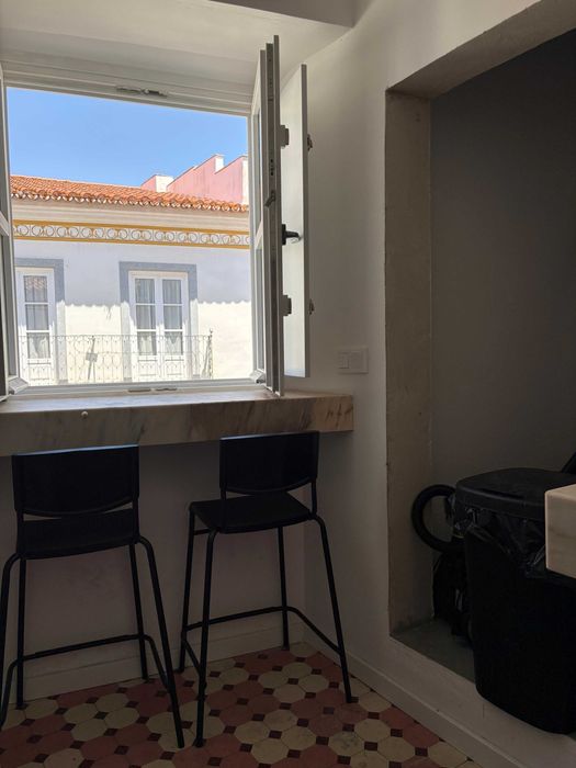 Arrenda-se quarto centro de Évora