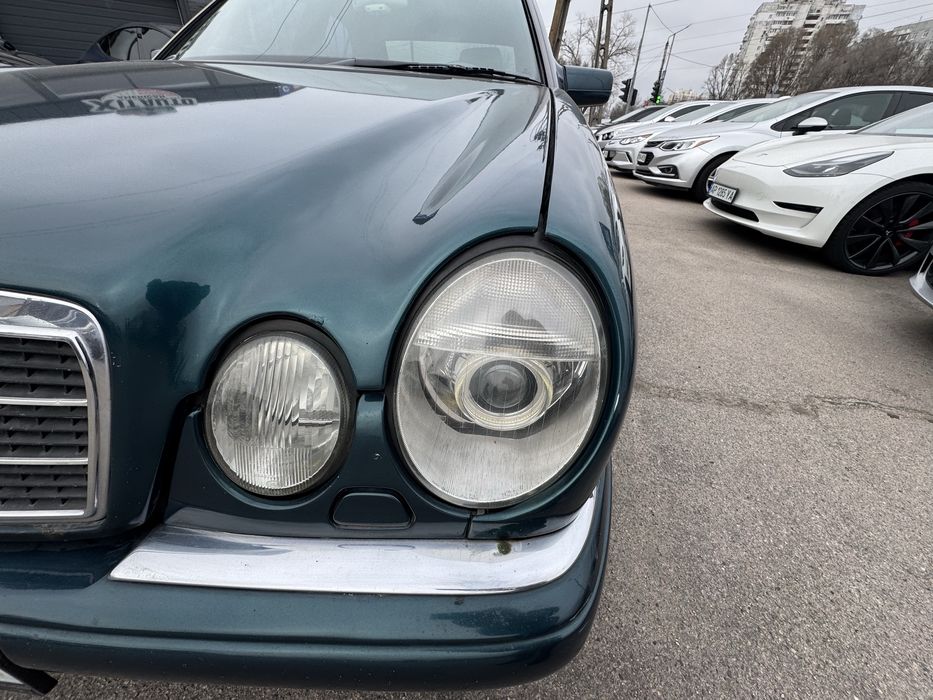 Продам Mercedes Benz