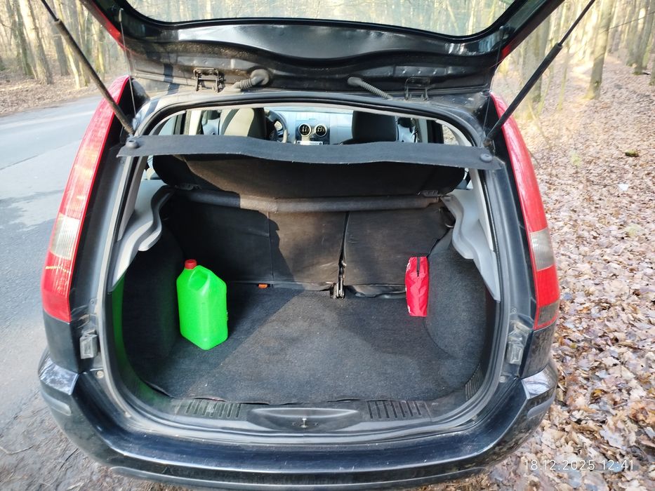 Форд фюжн 1.4 бензин 2005р