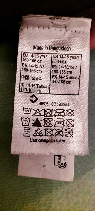 Camisola da Desigual de criança