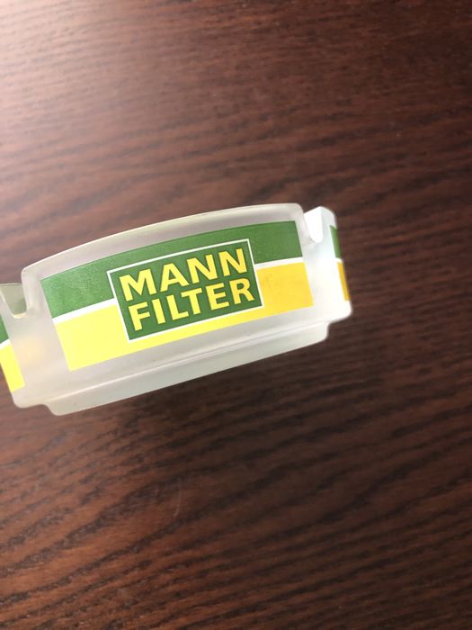 Пепельницы