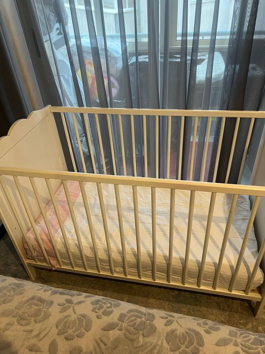 Berço para bebé /crianca