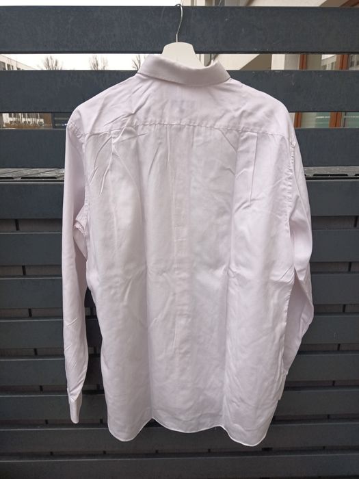 Ermenegildo Zegna Rossini koszula męska