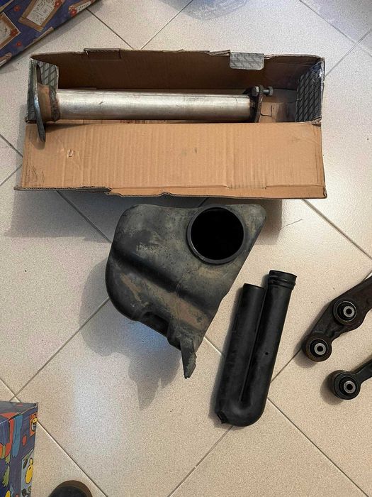 Material Honda crx, b18c4 etc