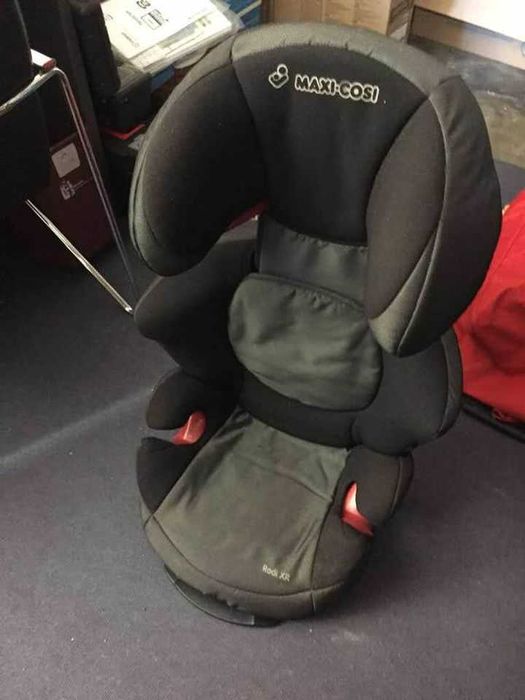 Cadeira de Carro Maxi Cosi