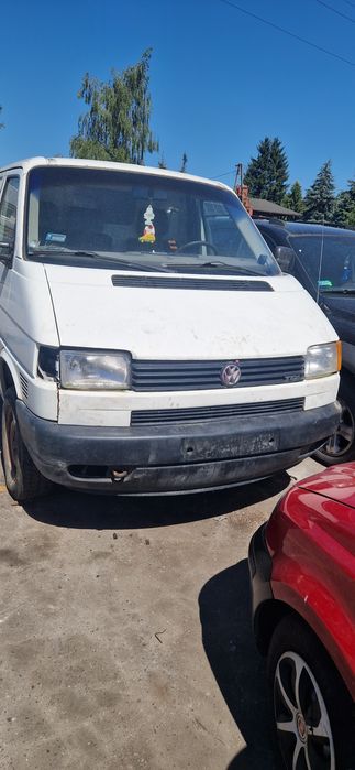 Na Części VW T4 2.5TDI Klima Drzwi Licznik Szyba Maska Fotel  Panel