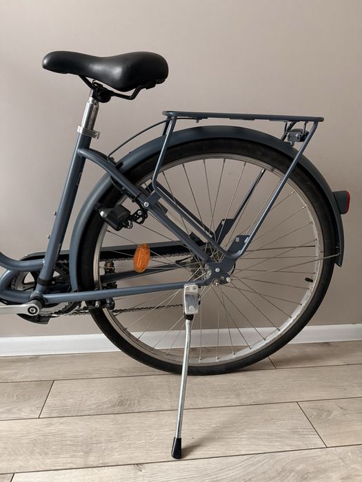 Rower miejski/holenderski ”28 Elops 120 niska rama