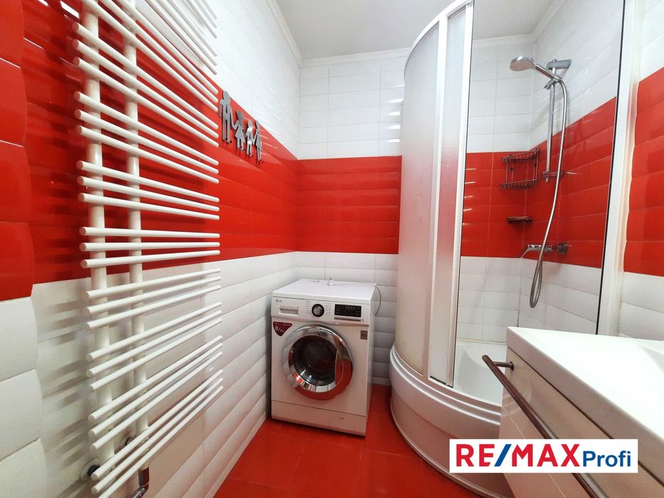 3к квартира 79 м2, ремонт, меблі,  вул. Кадетський Гай, 7