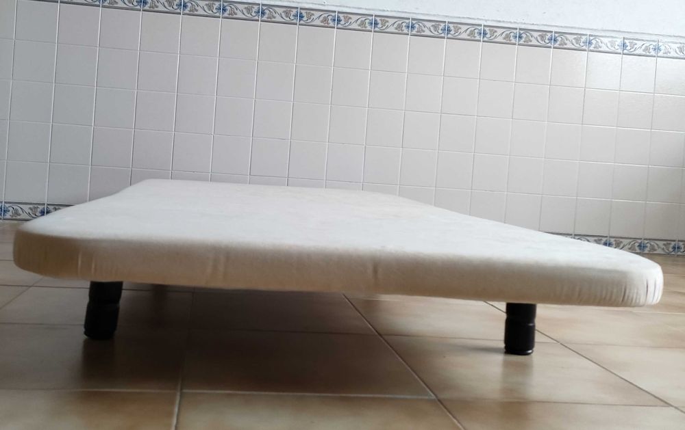 Tapi usado em ótimo estado