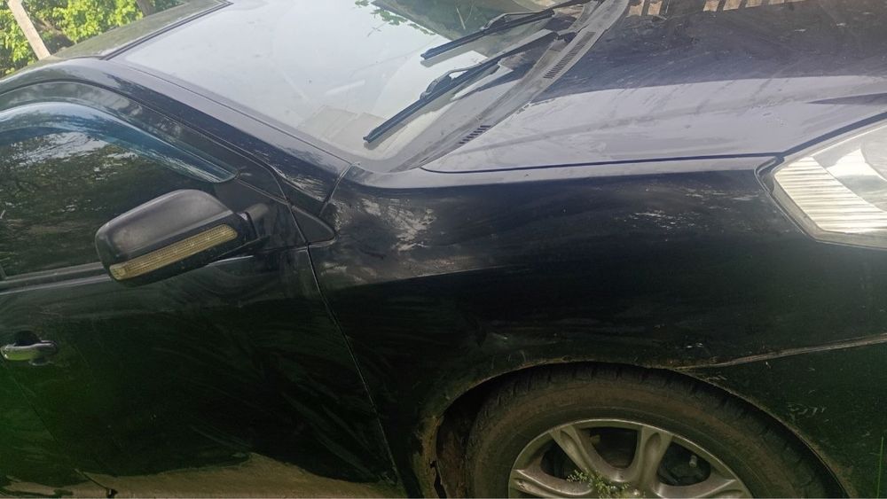 Продається Geely MK