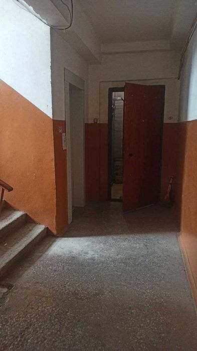 2-х комнатная в кирпичном спецпроекте на ул.Дальницкой